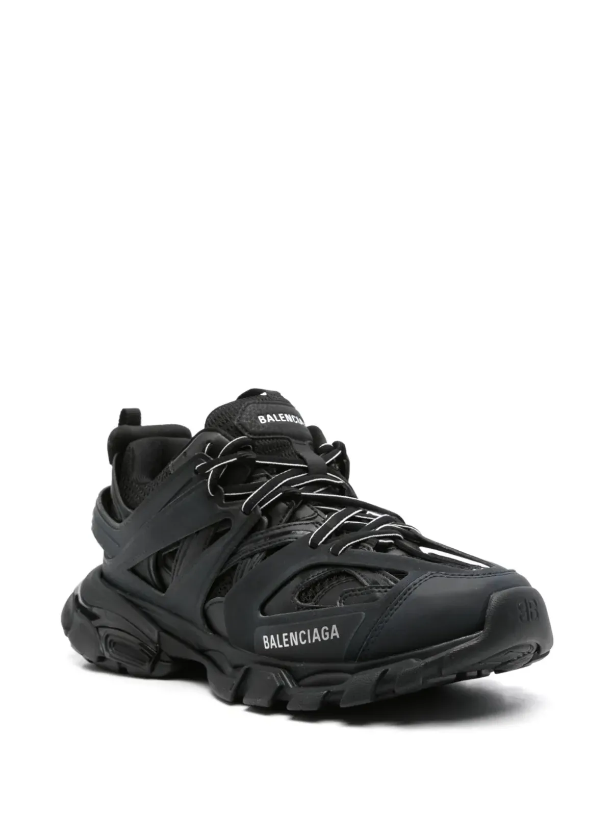 Balenciaga Track ロートップスニーカー - 画像2