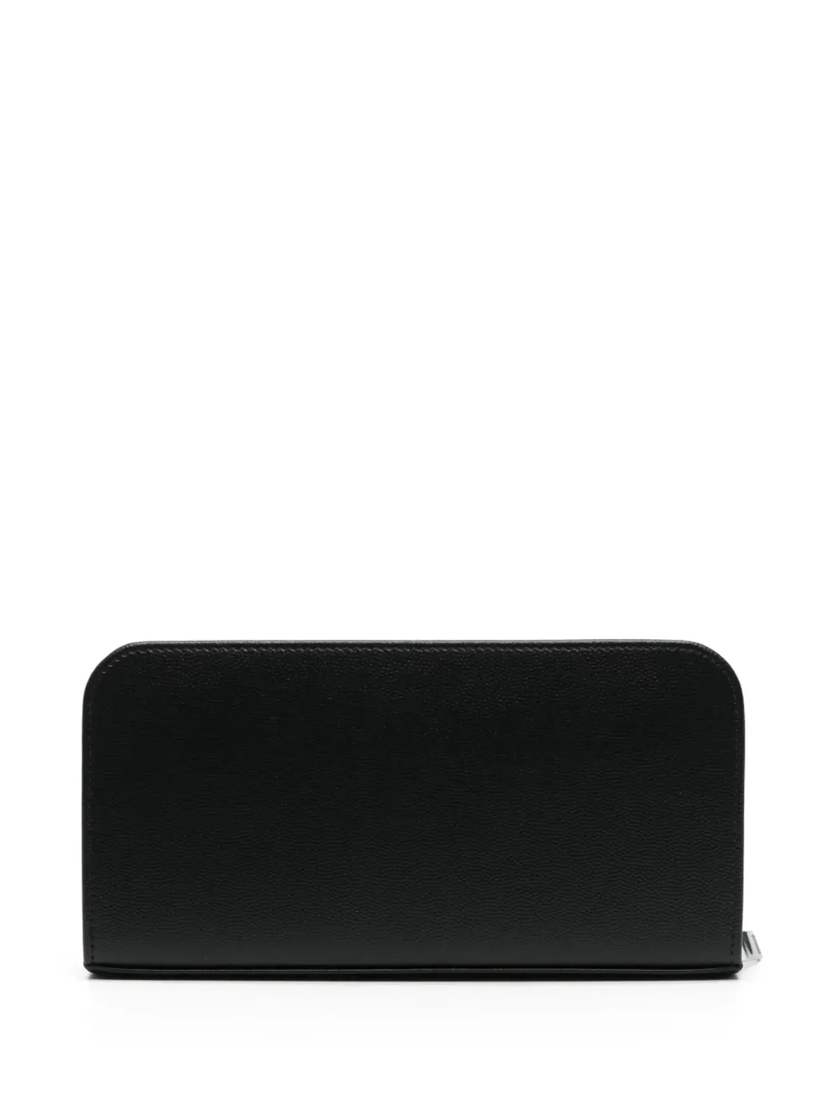 Saint Laurent ロゴスタンプ ウォレット - 画像2