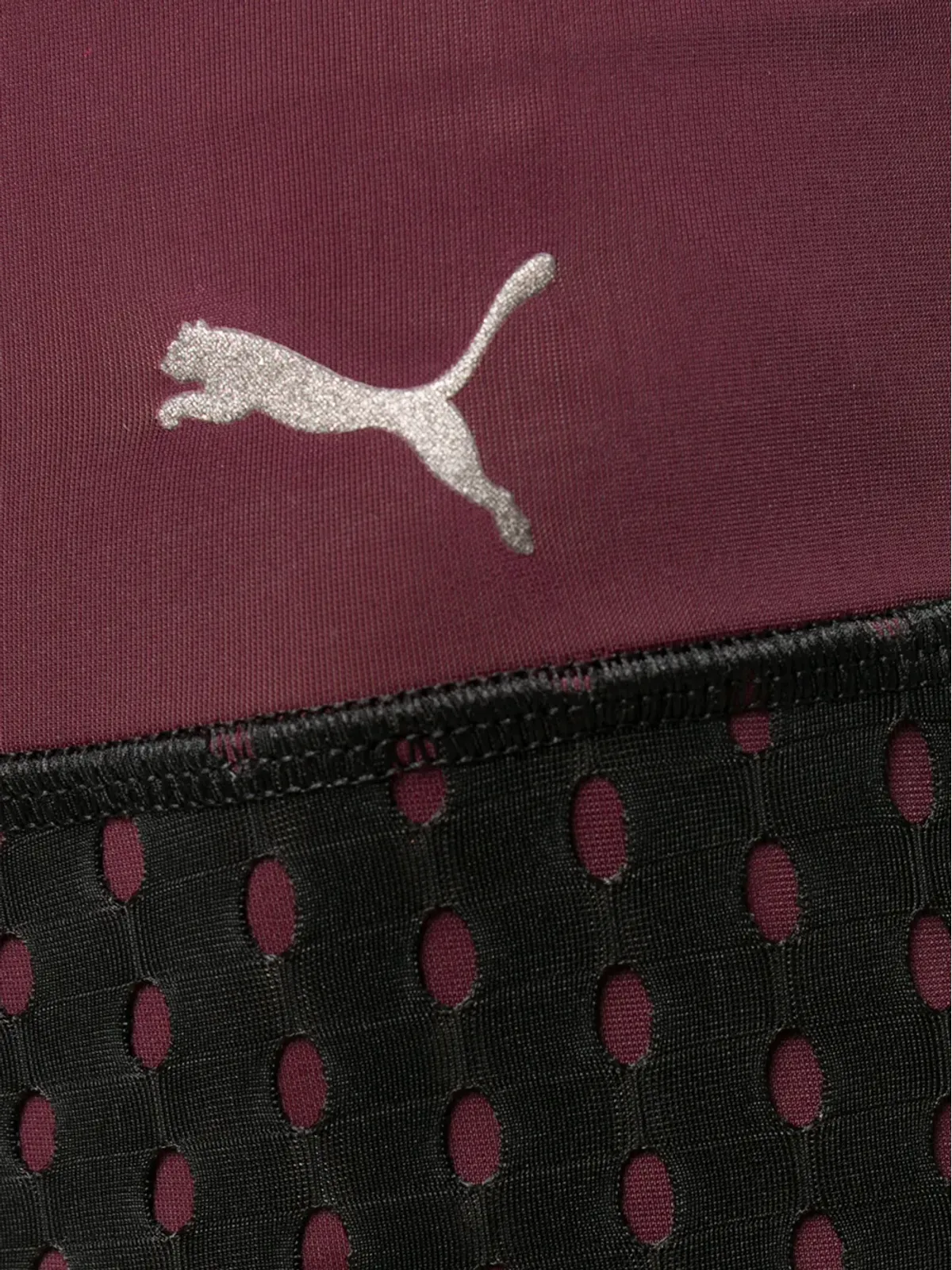 PUMA Ambition メッシュレギンス - 画像5
