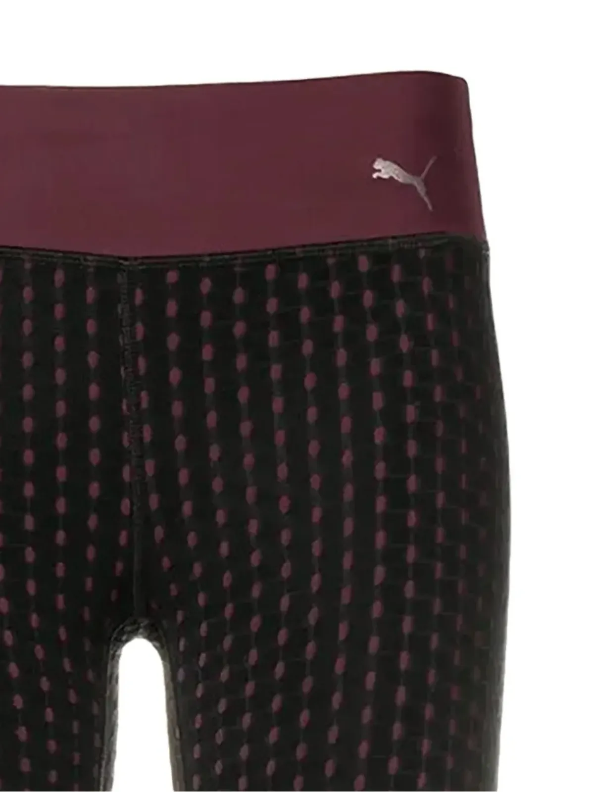 PUMA Ambition メッシュレギンス - 画像2