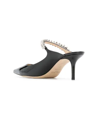 Jimmy Choo ビング レザー ミュール - サムネイル3