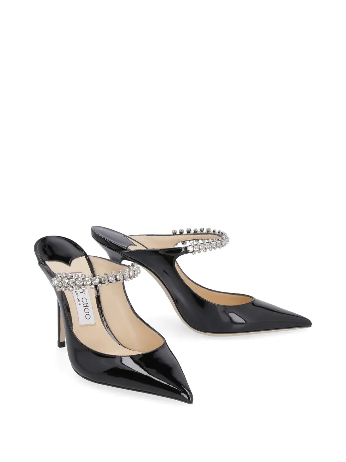 Jimmy Choo ビングパンプス - 画像2