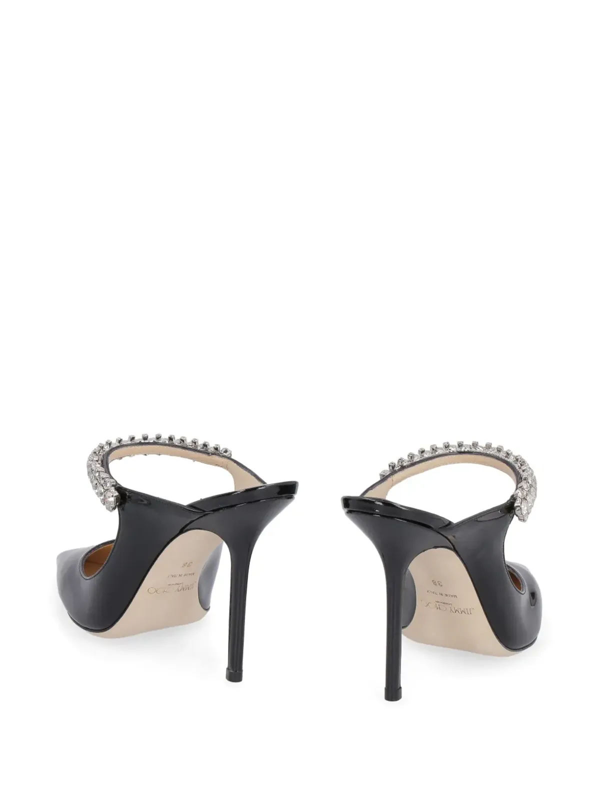 Jimmy Choo ビングパンプス - 画像3