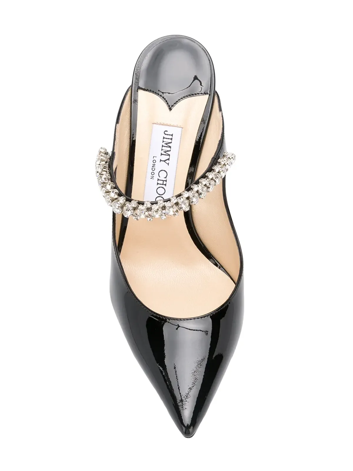 Jimmy Choo ビングパンプス - 画像4