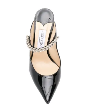 Jimmy Choo ビングパンプス - サムネイル4