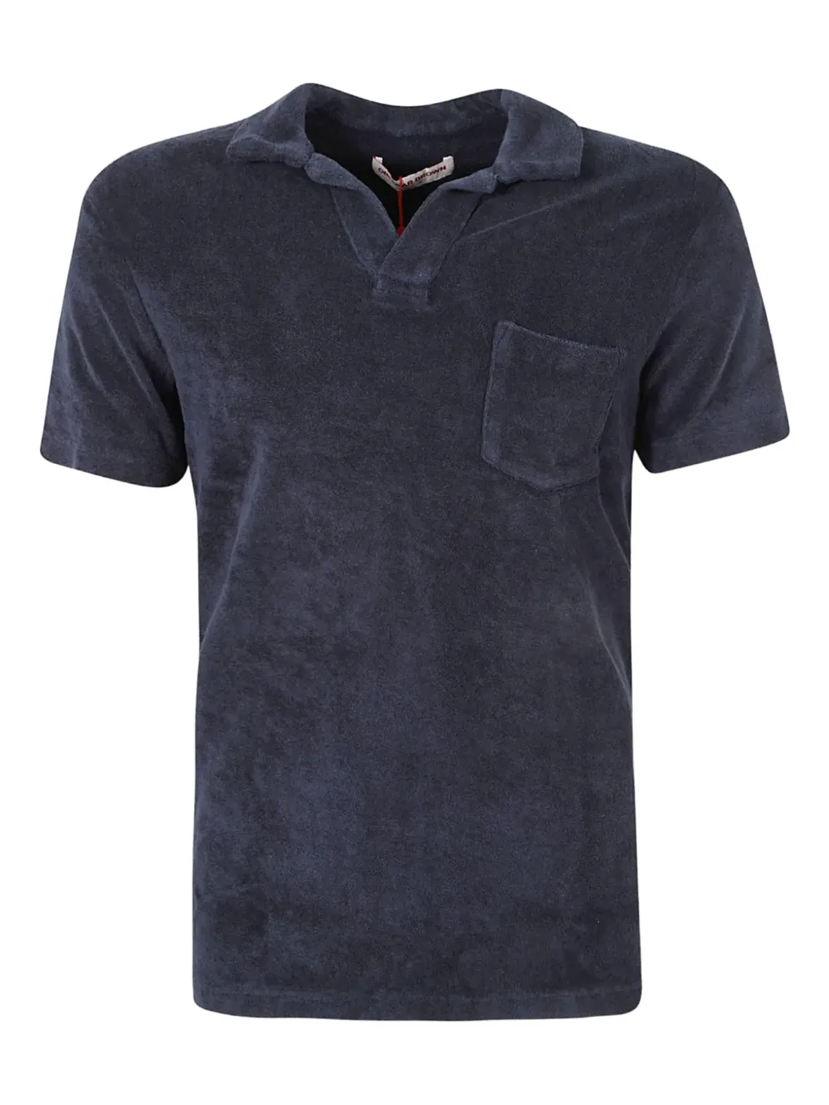 Orlebar Brown 半袖Tシャツ - 画像1