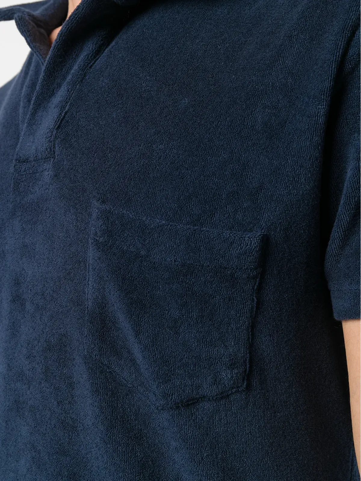 Orlebar Brown 半袖Tシャツ - 画像5