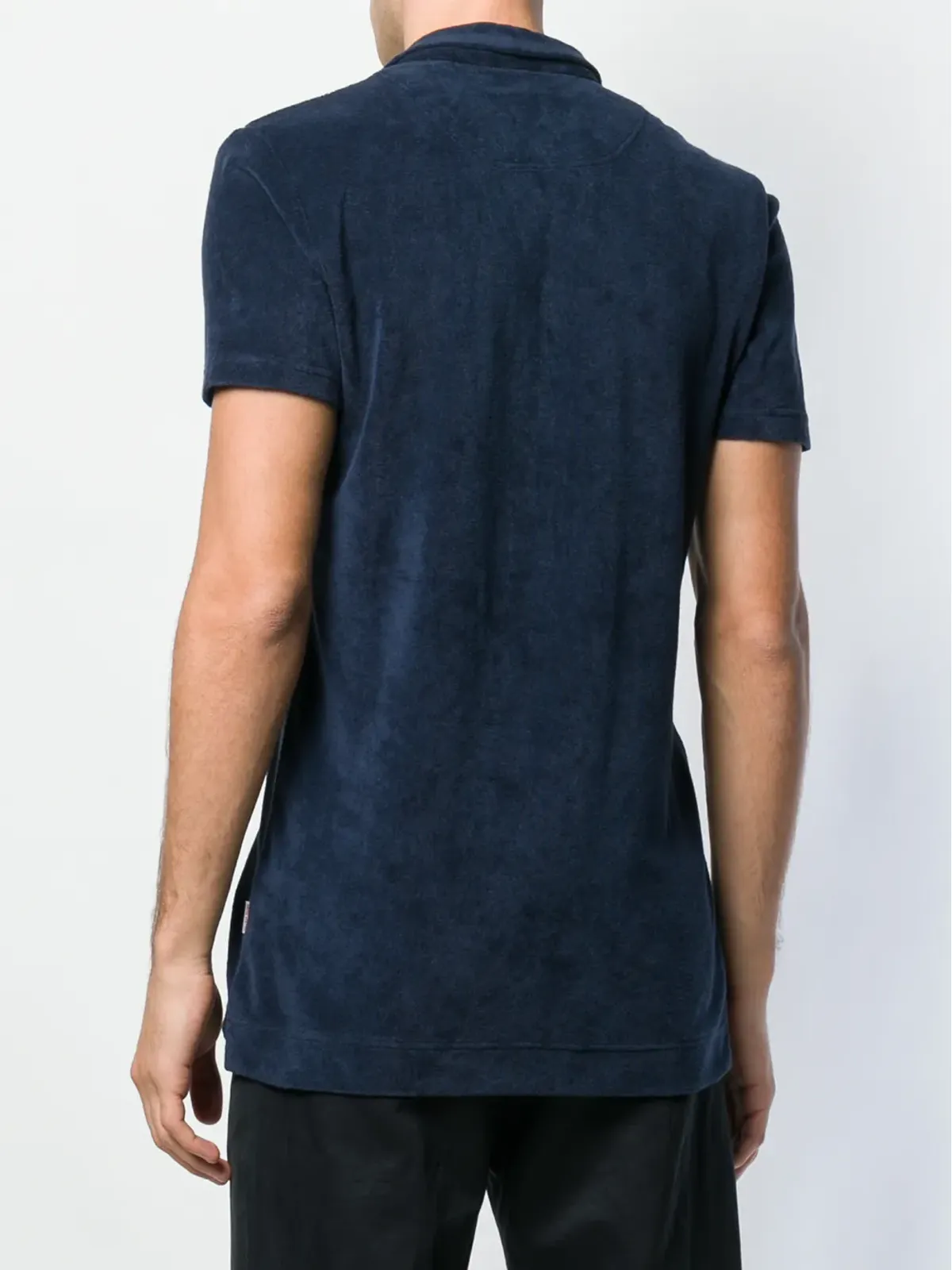 Orlebar Brown 半袖Tシャツ - 画像4