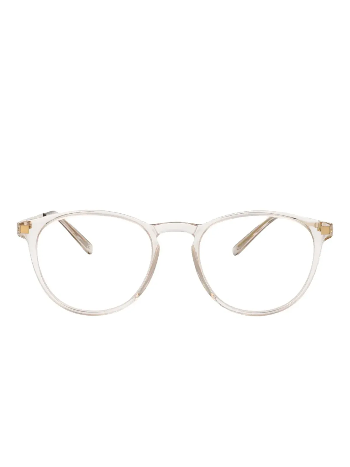 Mykita Nukka ラウンドフレーム眼鏡 - 画像1