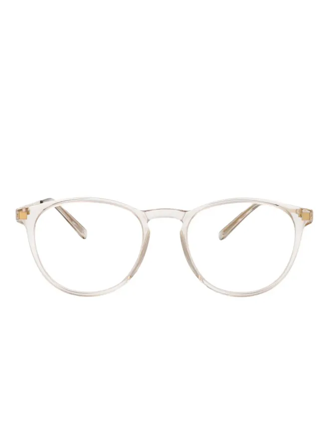 Mykita Mykita Nukka ラウンドフレーム眼鏡の商品画像