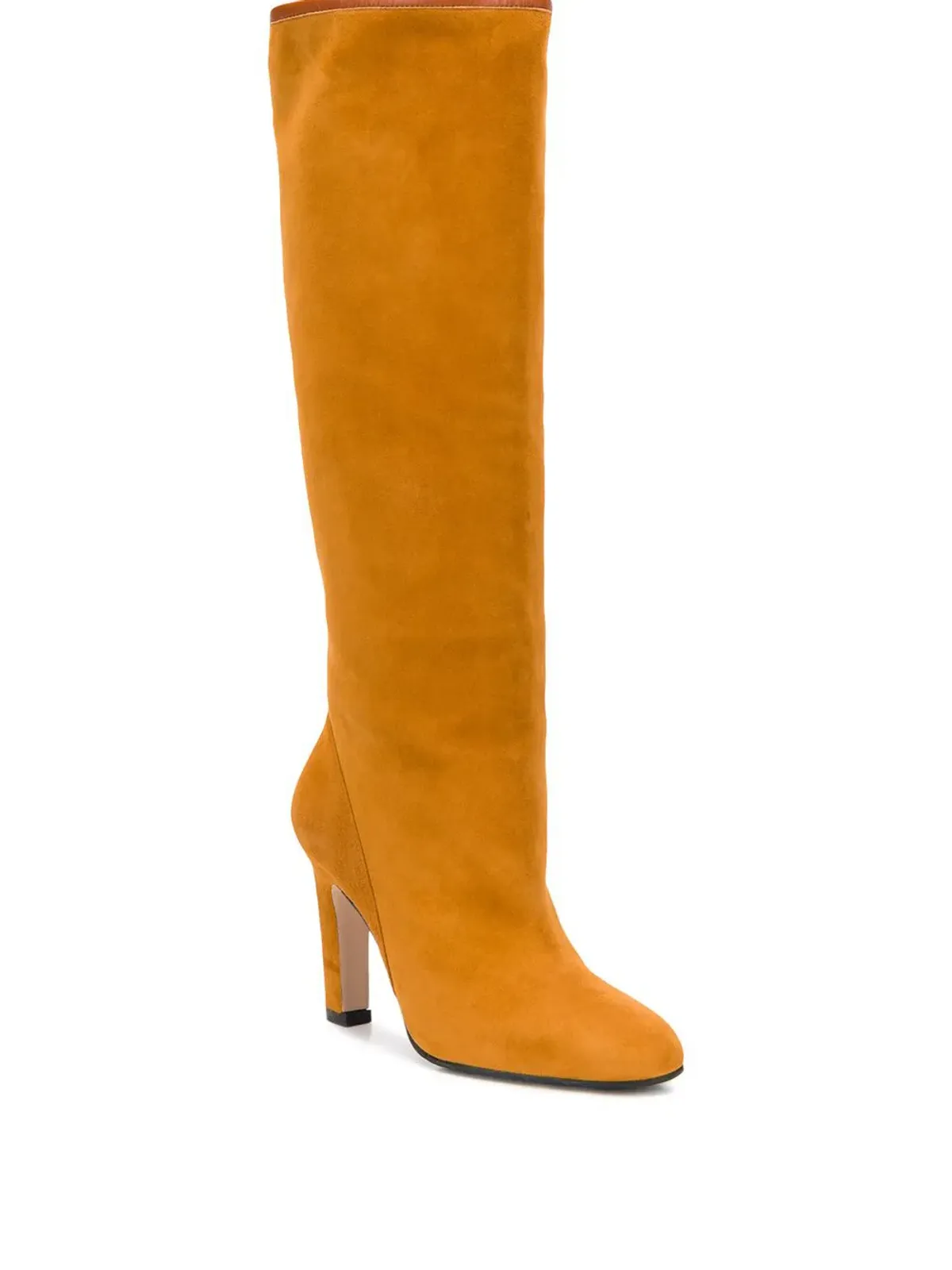 Stuart Weitzman チャーリー ニー・ハイブーツ - 画像2