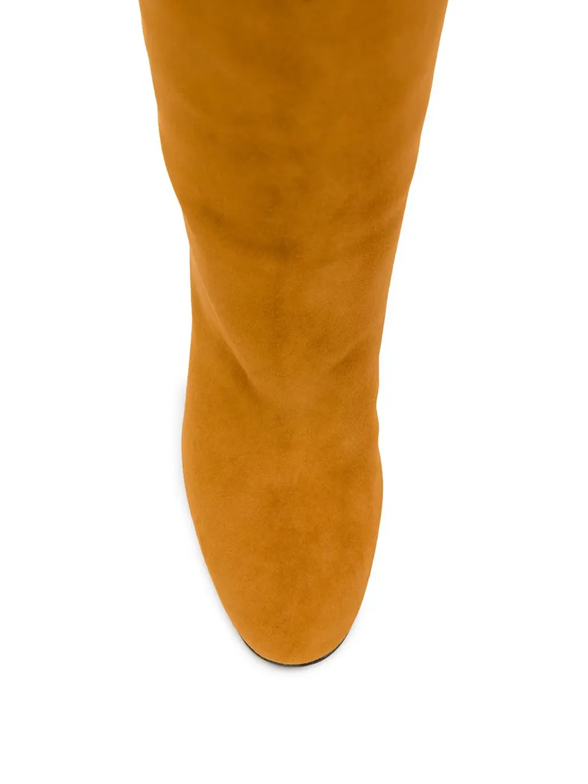Stuart Weitzman チャーリー ニー・ハイブーツ - 画像4