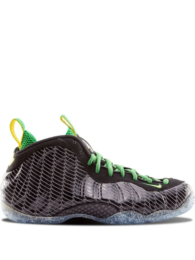 Nike Nike Air Foamposite One PRM UO QS Oregon Ducks スニーカー - ブラックの商品画像