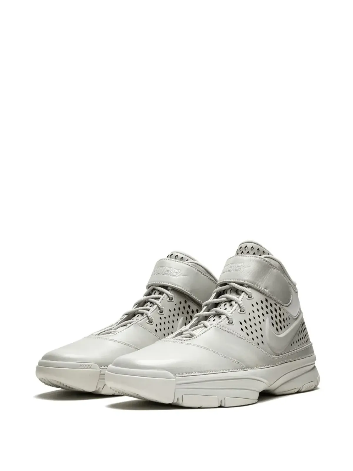 Nike Zoom Kobe 2「Fade To Black」スニーカー - 画像2