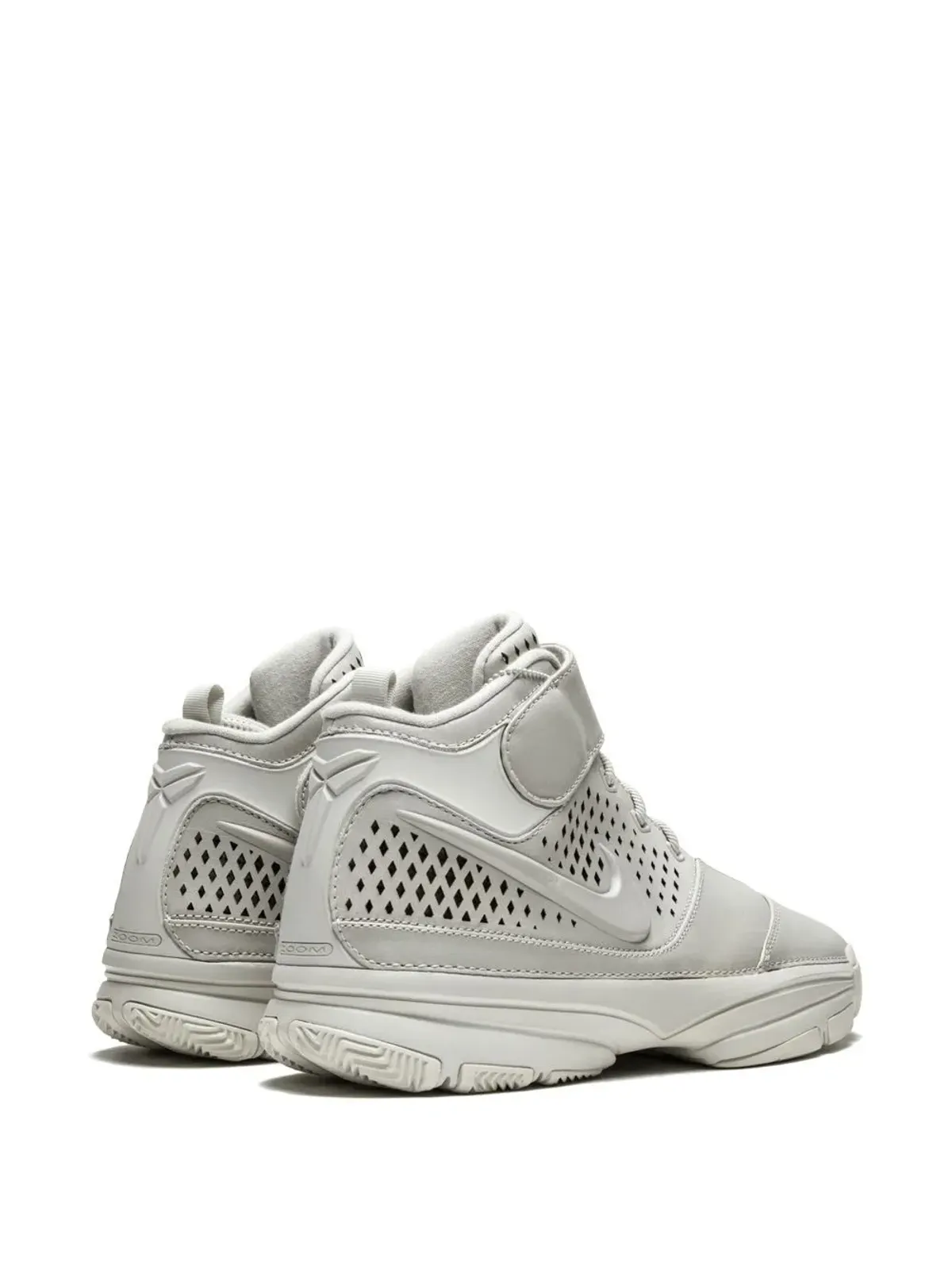 Nike Zoom Kobe 2「Fade To Black」スニーカー - 画像3