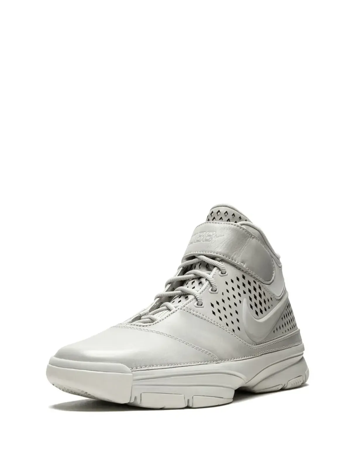 Nike Zoom Kobe 2「Fade To Black」スニーカー - 画像4