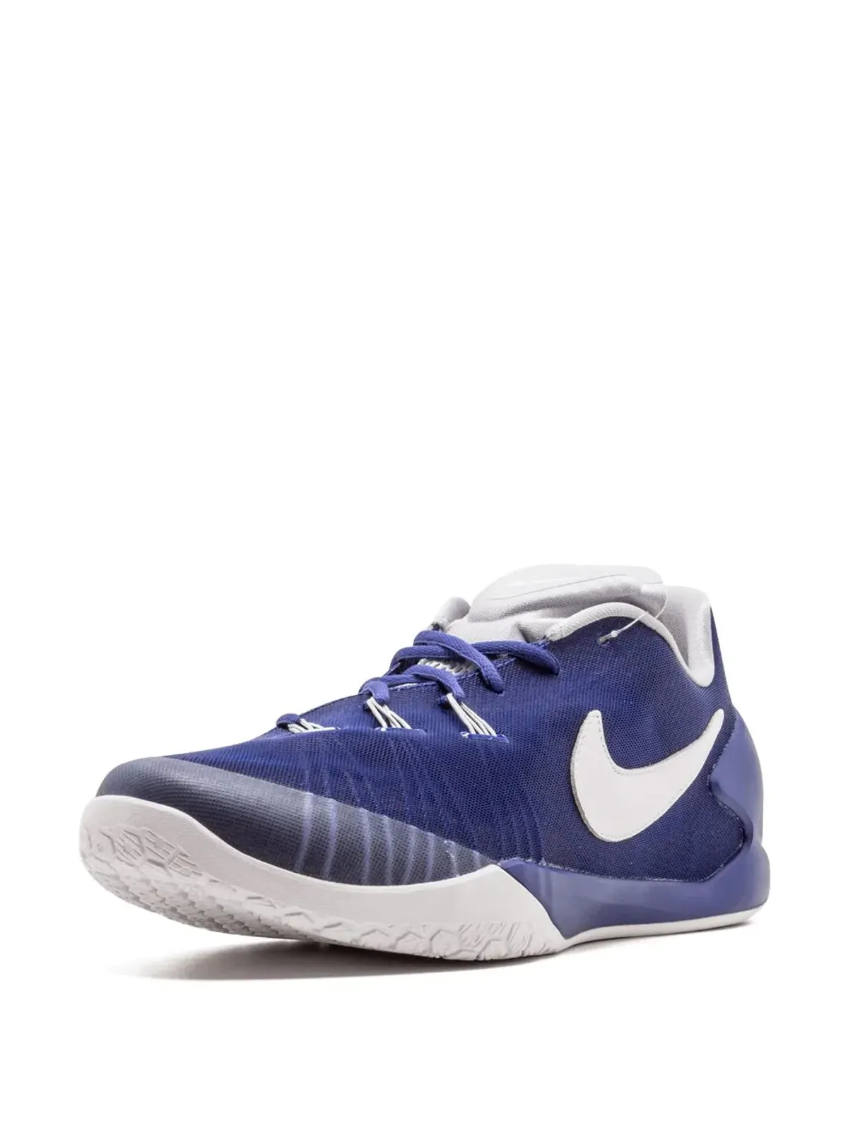 Nike フラグメント Hyperchase SP ディープロイヤル スニーカー - 画像5