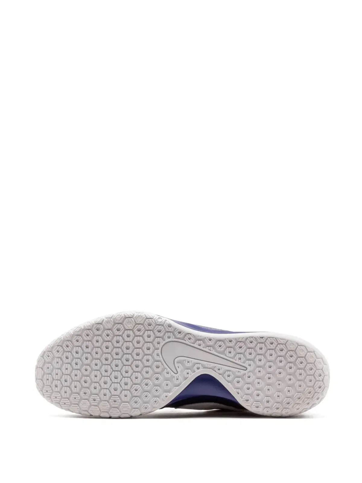 Nike フラグメント Hyperchase SP ディープロイヤル スニーカー - 画像2