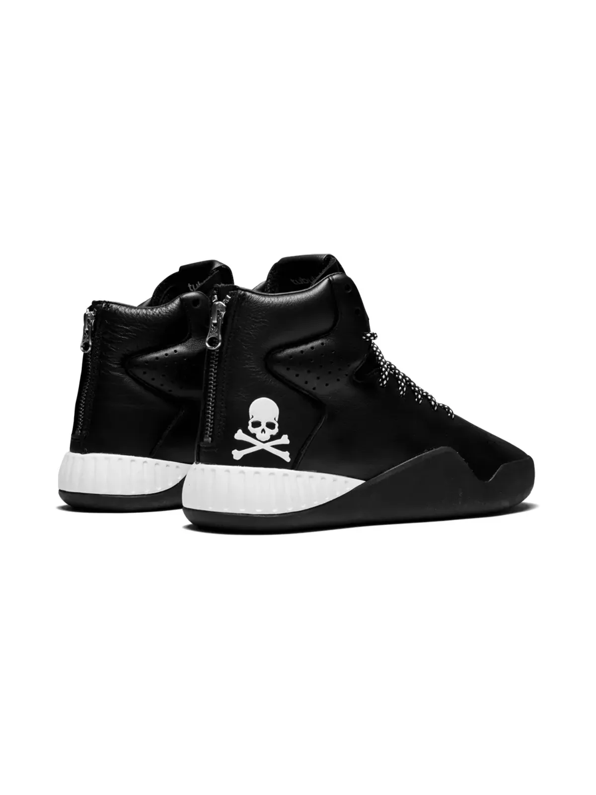 adidas アディダス x Mastermind Japan Tubular Instinct MMJ スニーカー - 画像3