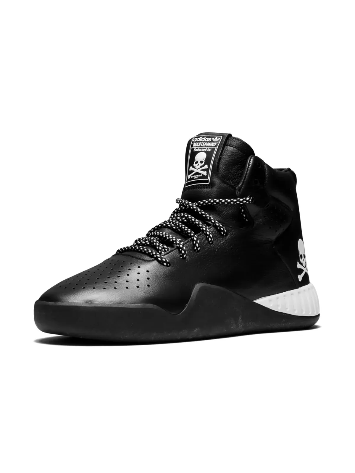 adidas アディダス x Mastermind Japan Tubular Instinct MMJ スニーカー - 画像4