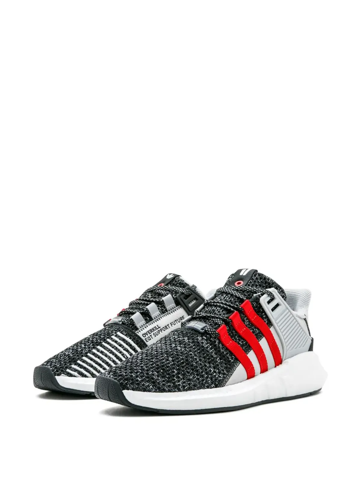 adidas X Overkill EQT Support Future Coat Of Arms スニーカー - 画像2