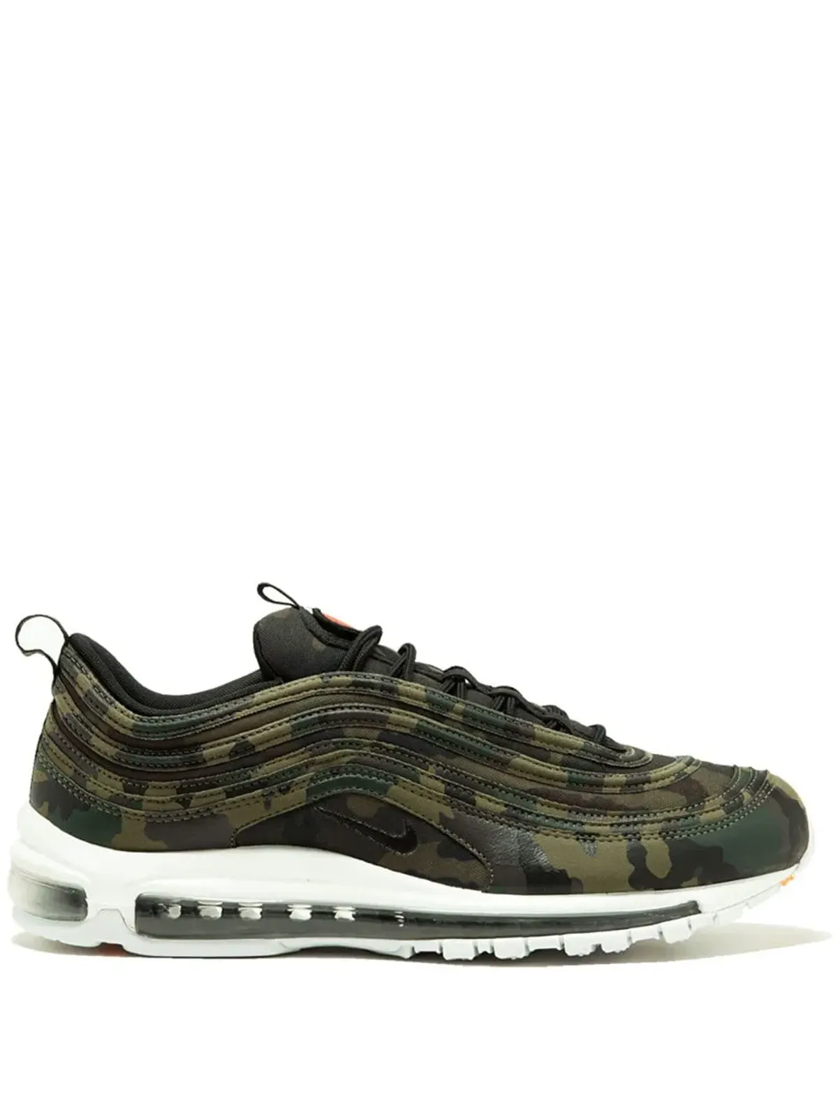 Nike エアマックス97 プレミアム QS France スニーカー - 画像1