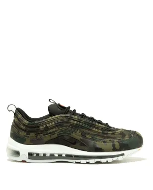 Nike エアマックス97 プレミアム QS France スニーカー - サムネイル1
