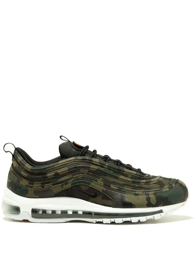 Nike Nike エアマックス97 プレミアム QS France スニーカーの商品画像