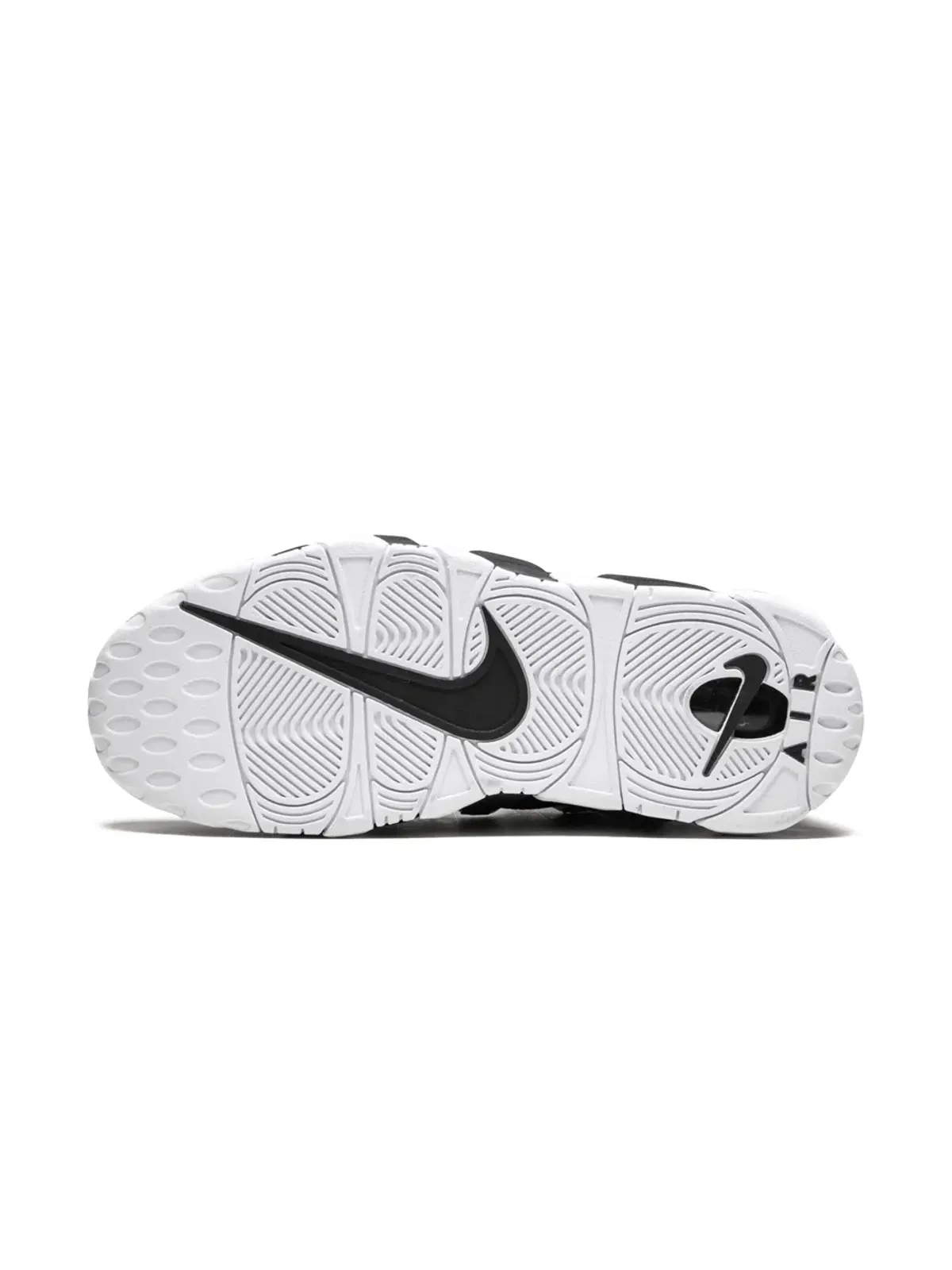 Nike エアモアマネー スニーカー - 画像5