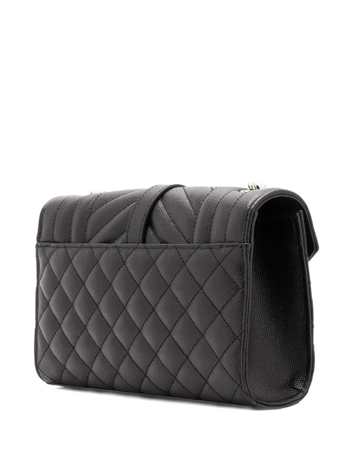 Saint Laurent エンベロープ マテラッセ ショルダーバッグ - 画像3