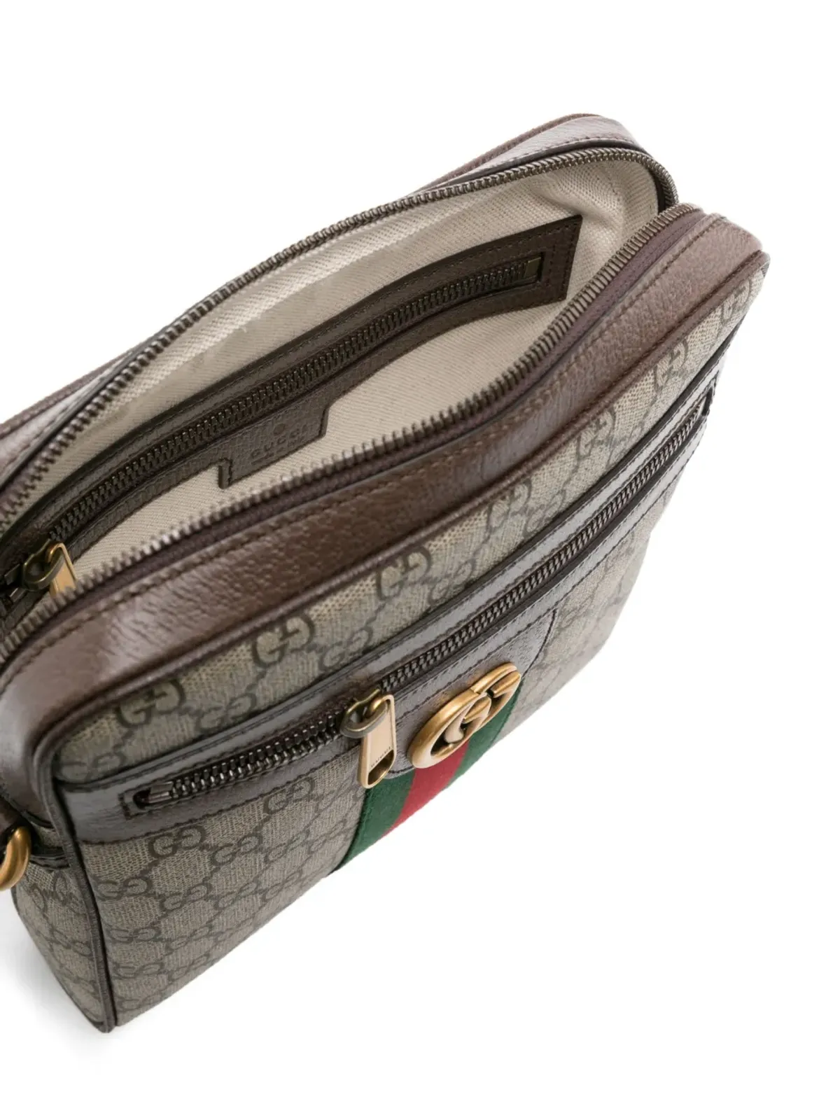 Gucci オフィディア メッセンジャーバッグ - 画像5