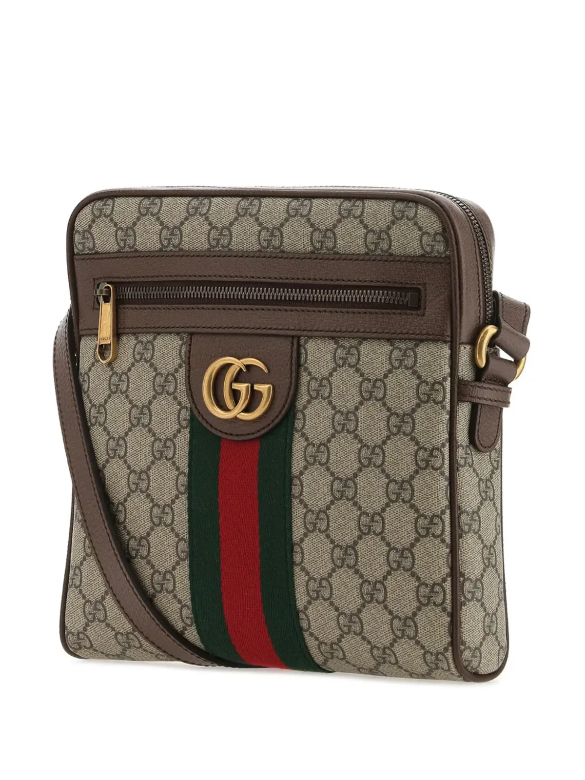 Gucci オフィディア メッセンジャーバッグ - 画像3