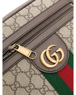 Gucci オフィディア メッセンジャーバッグ - サムネイル4