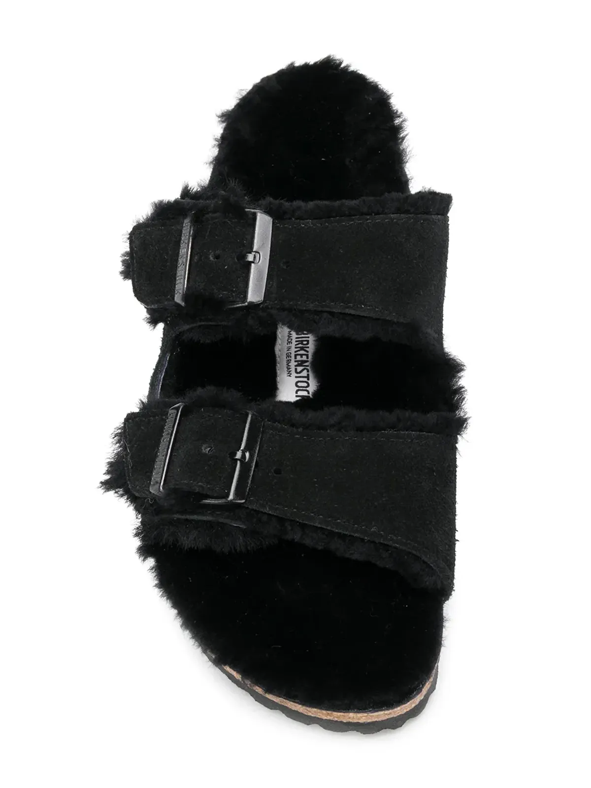 Birkenstock アリゾナ サンダル - 画像4