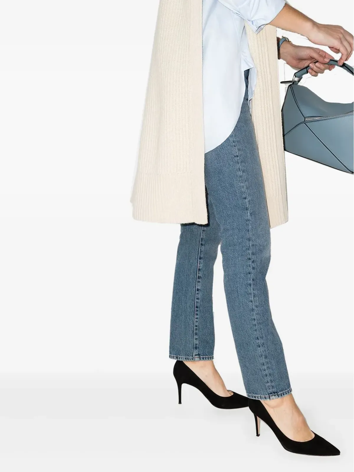 Gianvito Rossi パンプス - 画像5