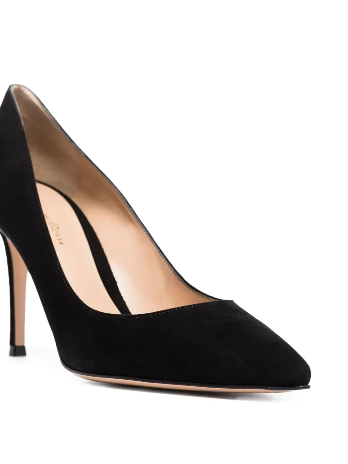 Gianvito Rossi パンプス - 画像2