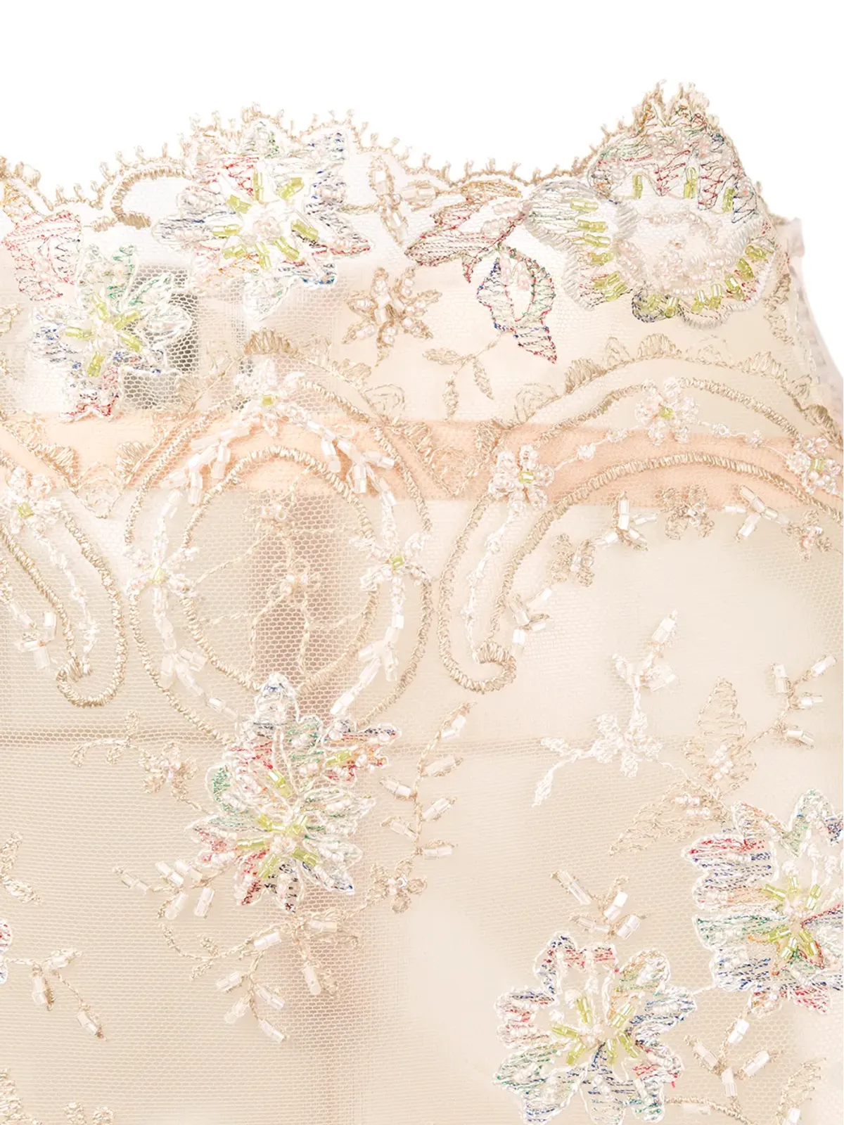 Belle Et Bon Bon Serafina ハイウエストブリーフ - 画像3