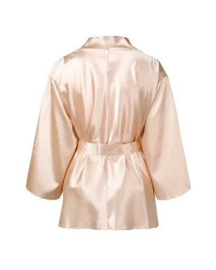 Belle Et Bon Bon Serafinaショートローブ - サムネイル2