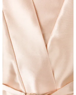 Belle Et Bon Bon Serafinaショートローブ - サムネイル3