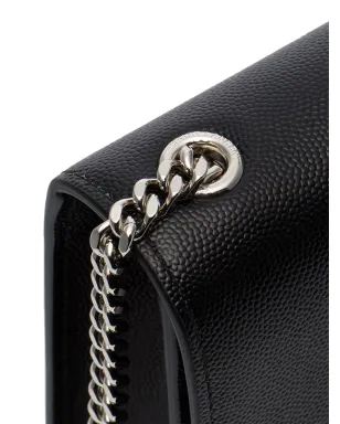 Saint Laurent Kateレザーショルダーバッグ - サムネイル5
