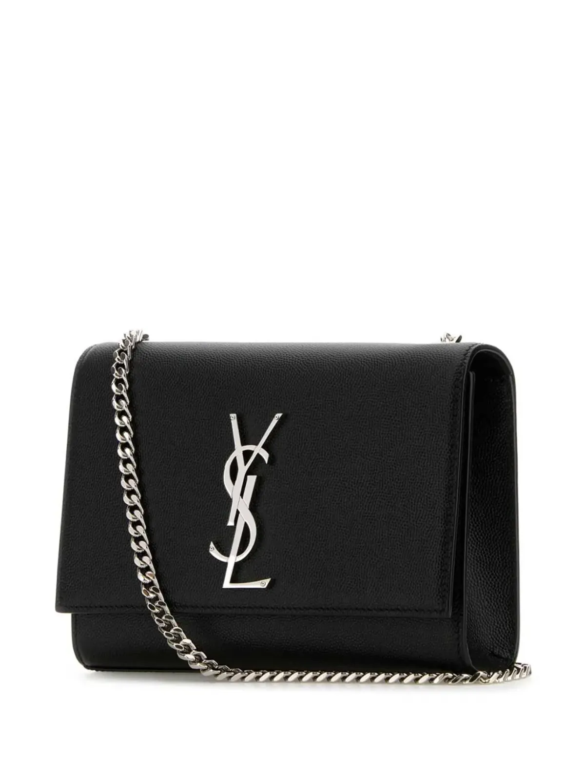 Saint Laurent Kateレザーショルダーバッグ - 画像3