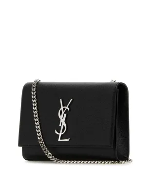 Saint Laurent Kateレザーショルダーバッグ - サムネイル3