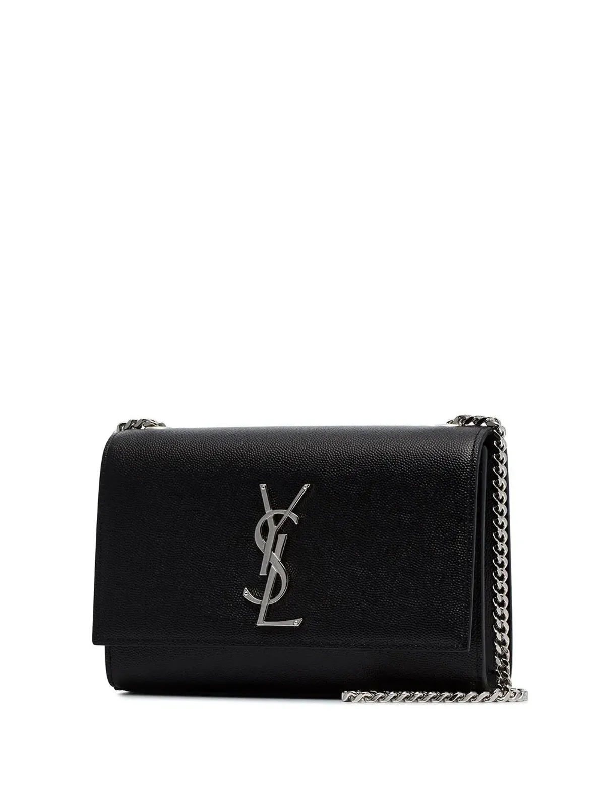 Saint Laurent Kateレザーショルダーバッグ - 画像4