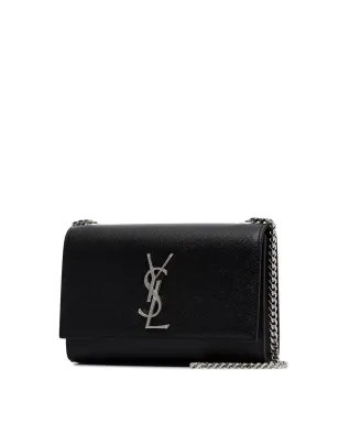 Saint Laurent Kateレザーショルダーバッグ - サムネイル4