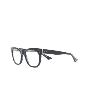 Dita Eyewear スクエアフレーム眼鏡 - サムネイル2