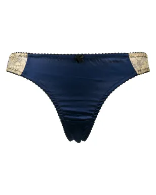 Gilda & Pearl Gina thong - サムネイル1