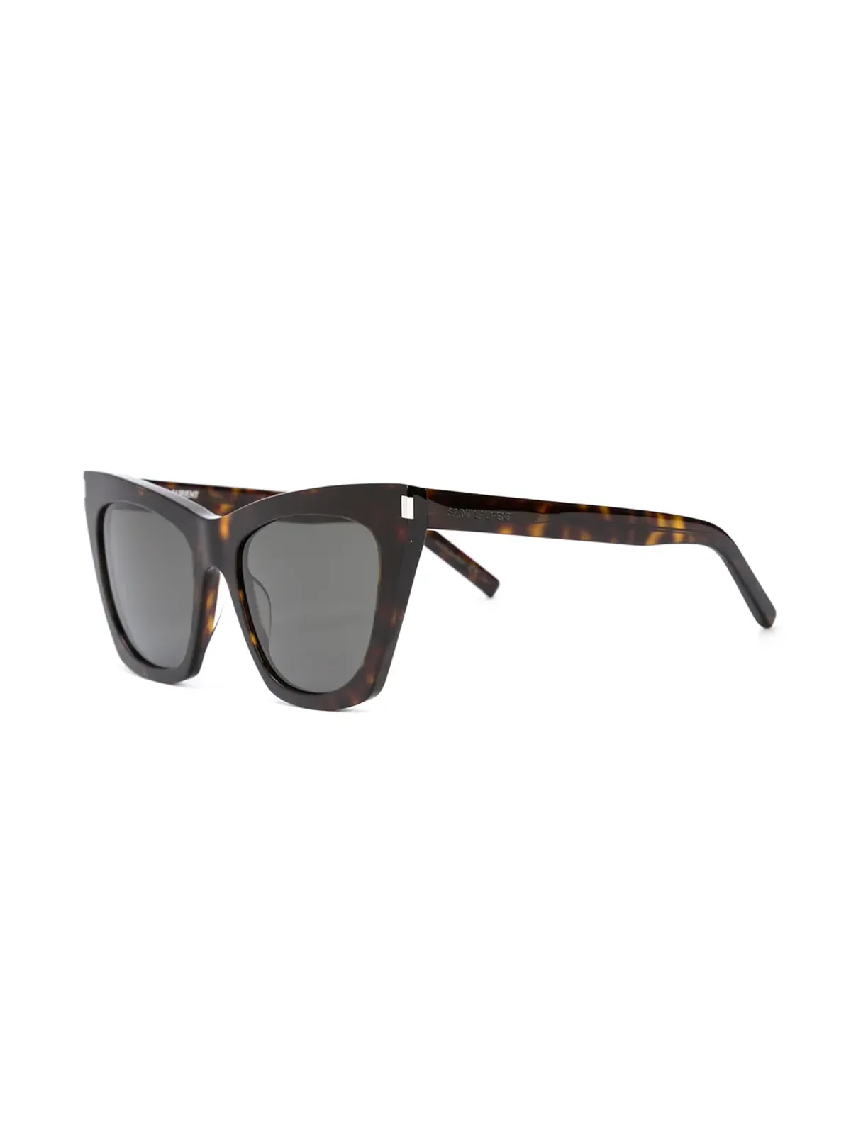 Saint Laurent Eyewear New Wave 214 Kateサングラス - 画像2