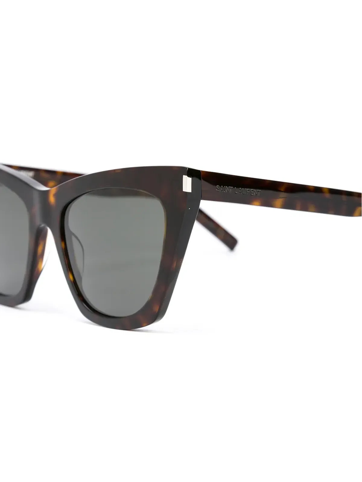 Saint Laurent Eyewear New Wave 214 Kateサングラス - 画像3