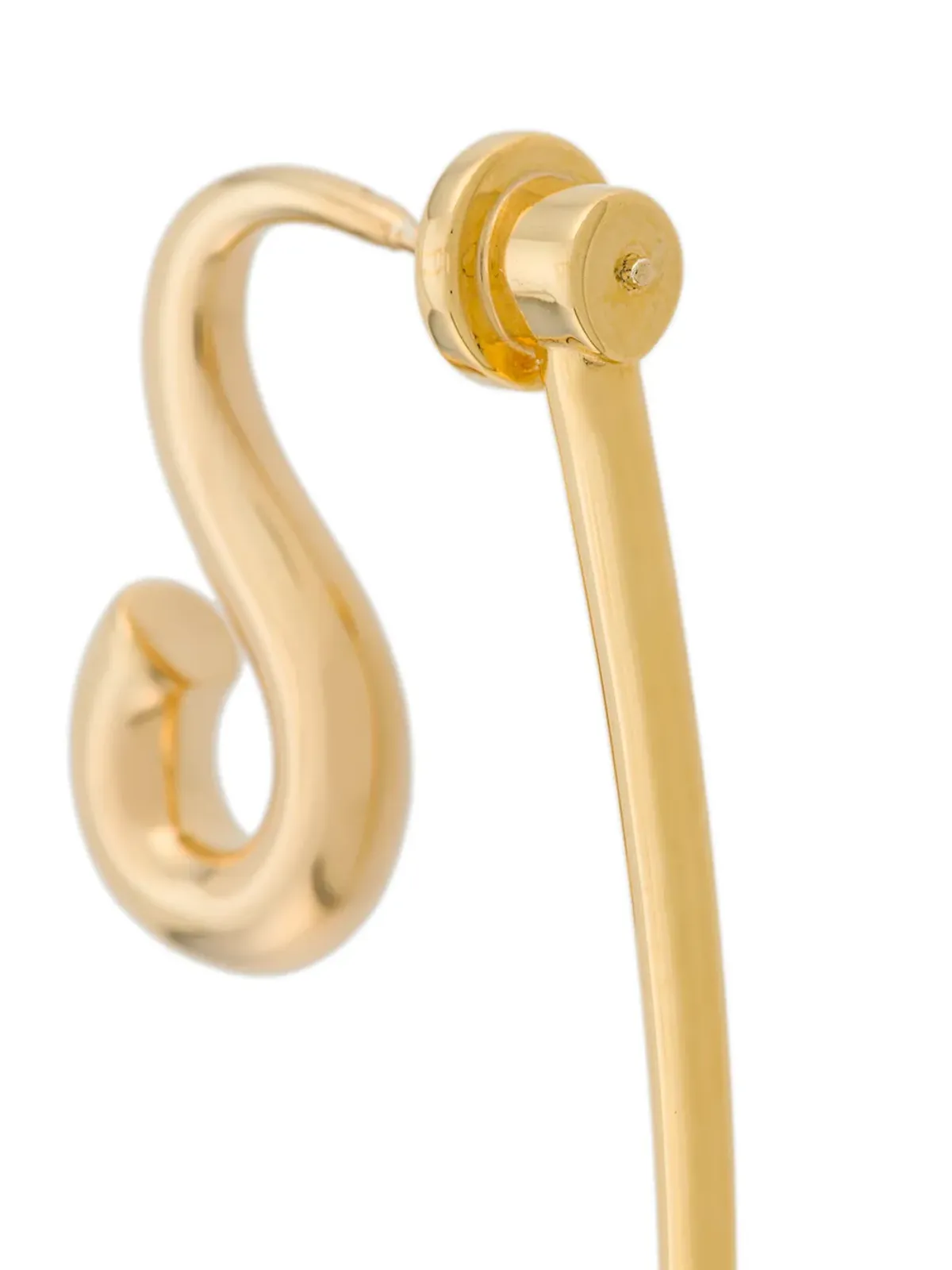 Charlotte Chesnais Hook ピアス - 画像4