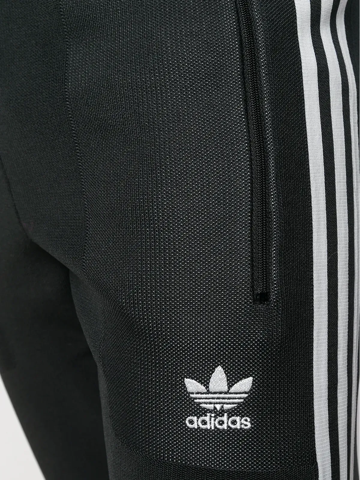 adidas ブラックフライデー トラックパンツ - 画像5